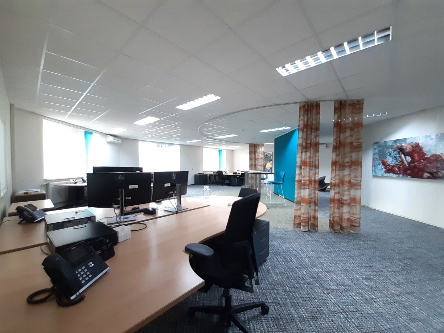 Op A-1 zichtlokatie gelegen aan Ringbaan-Noord 