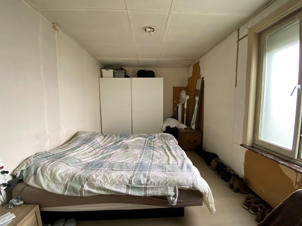 Alleenstaande woning met 3 slaapkamers 