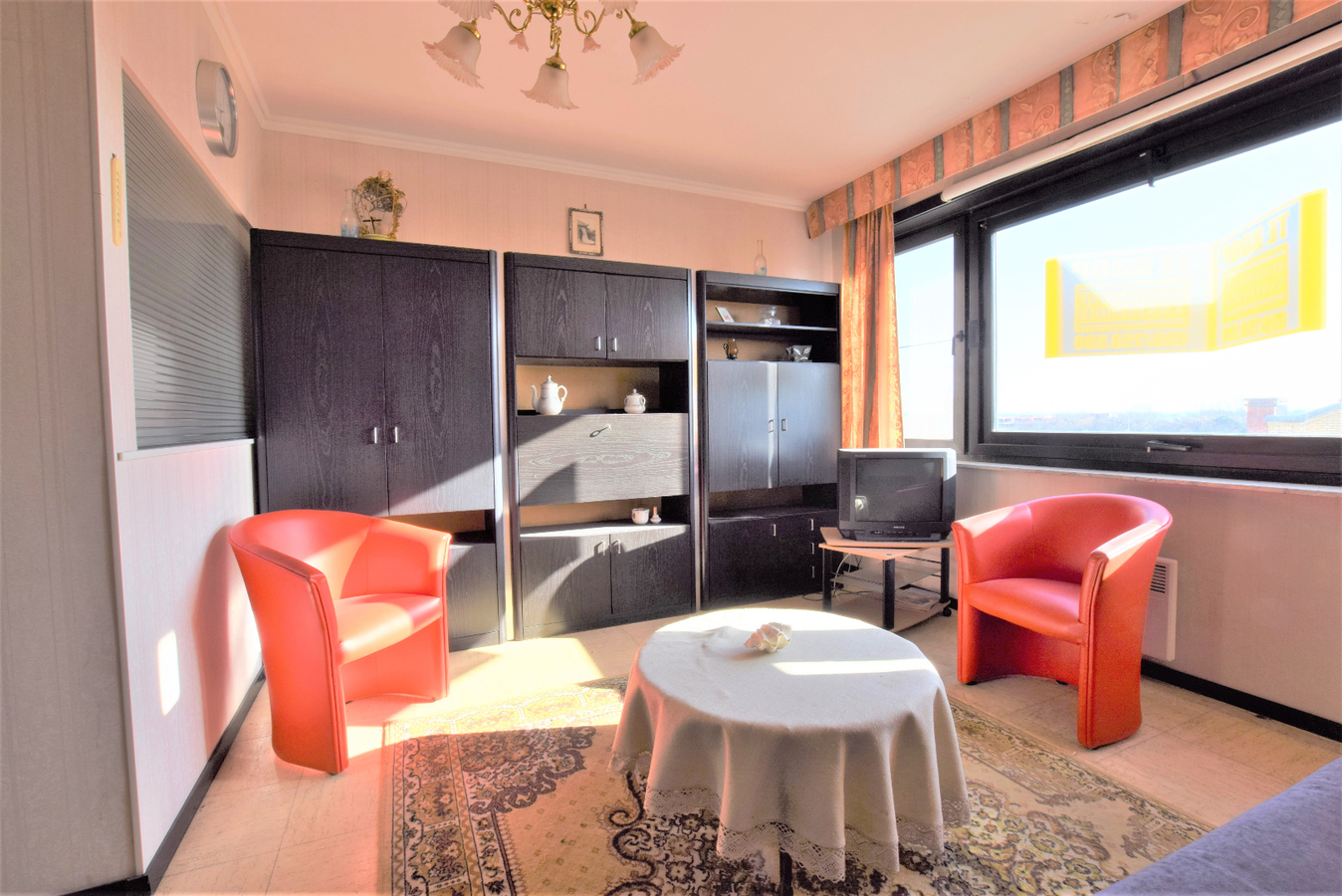 Verkocht studio - Middelkerke (8430)