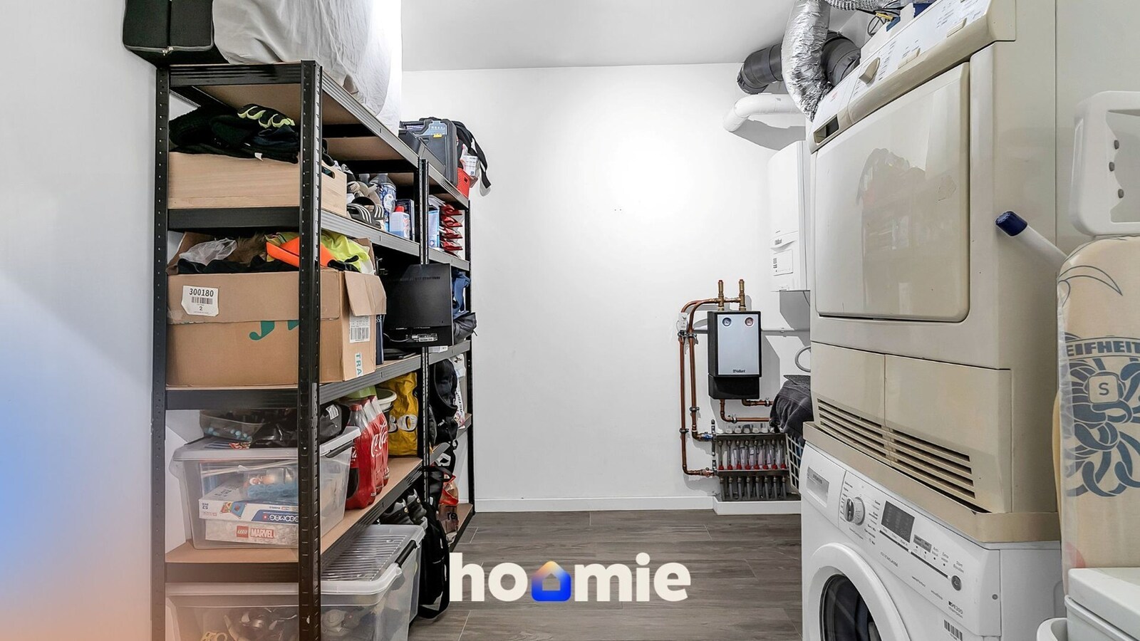 Appartement verhuurd in Maasmechelen