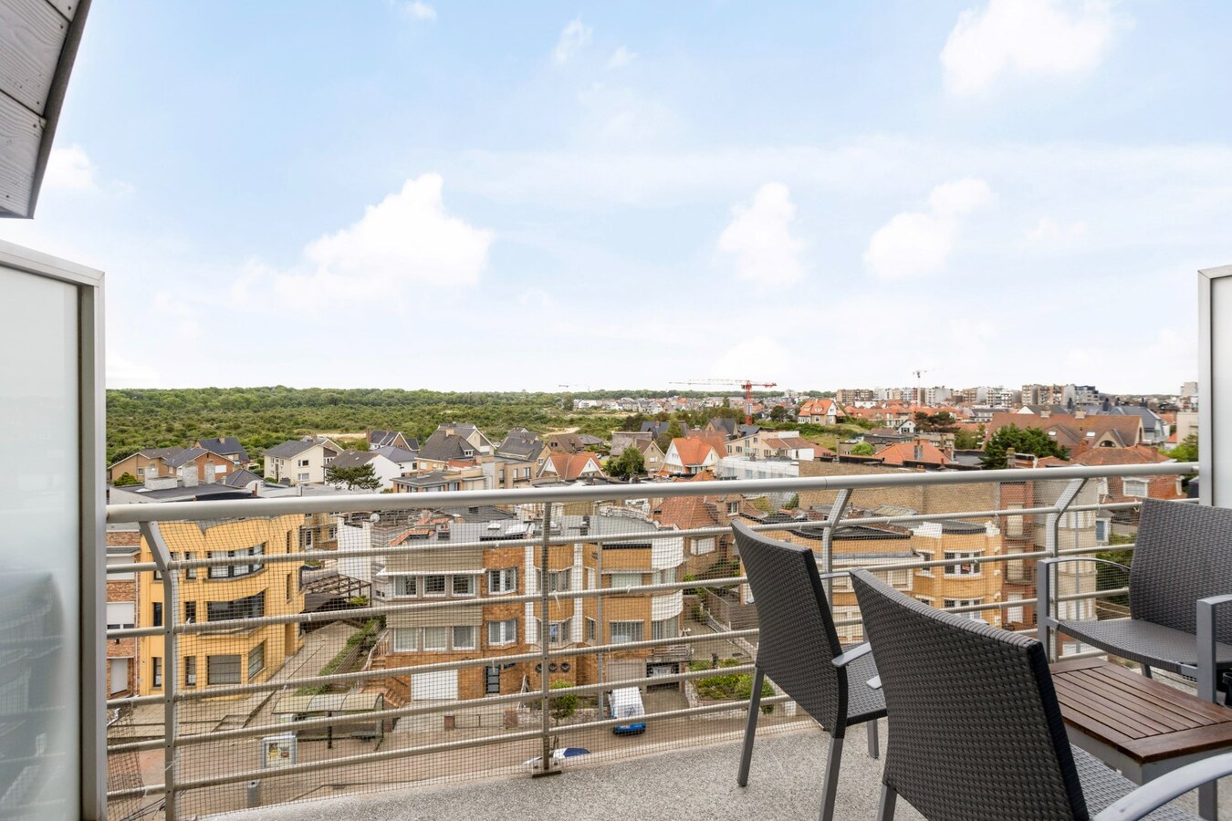Flat sold in De Panne