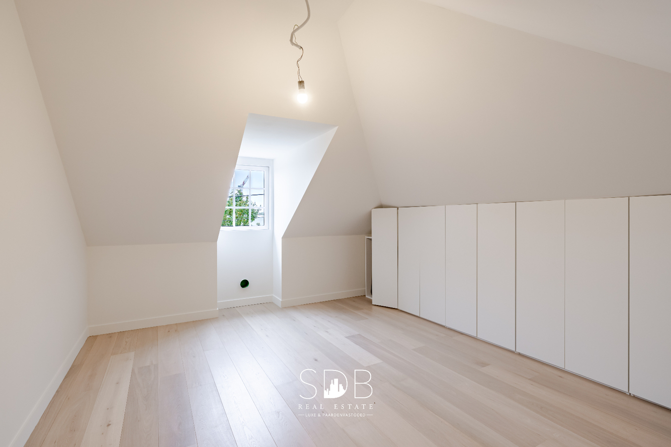 Landelijke villa met gezinstuin op 852m² 