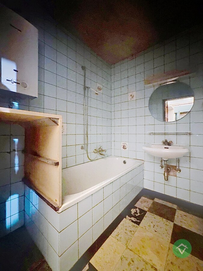 Alleenstaande woning met vergezichten te Zwevezele 