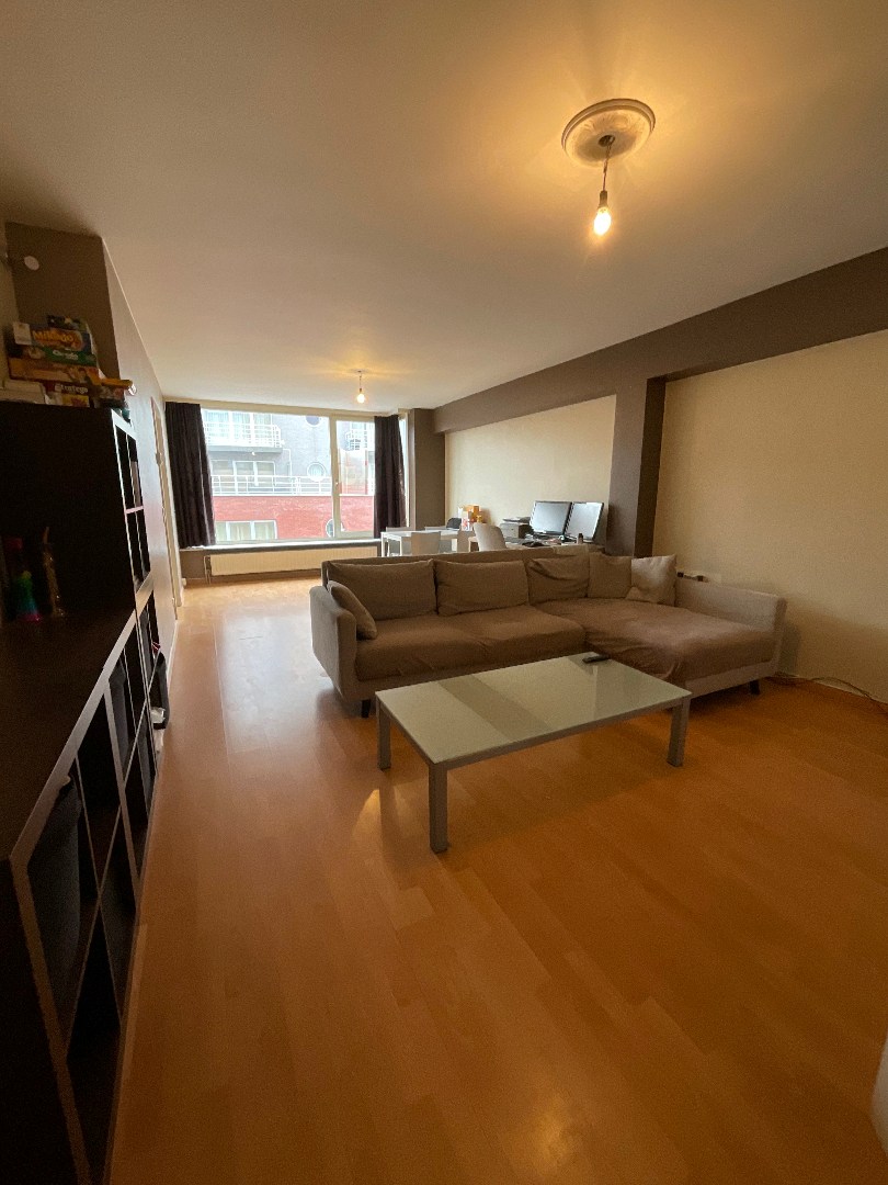 2 slaapkamer appartement 