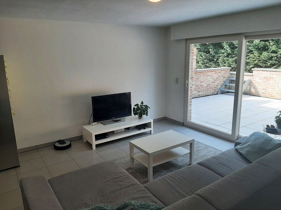 Verhuurd appartement - Lummen