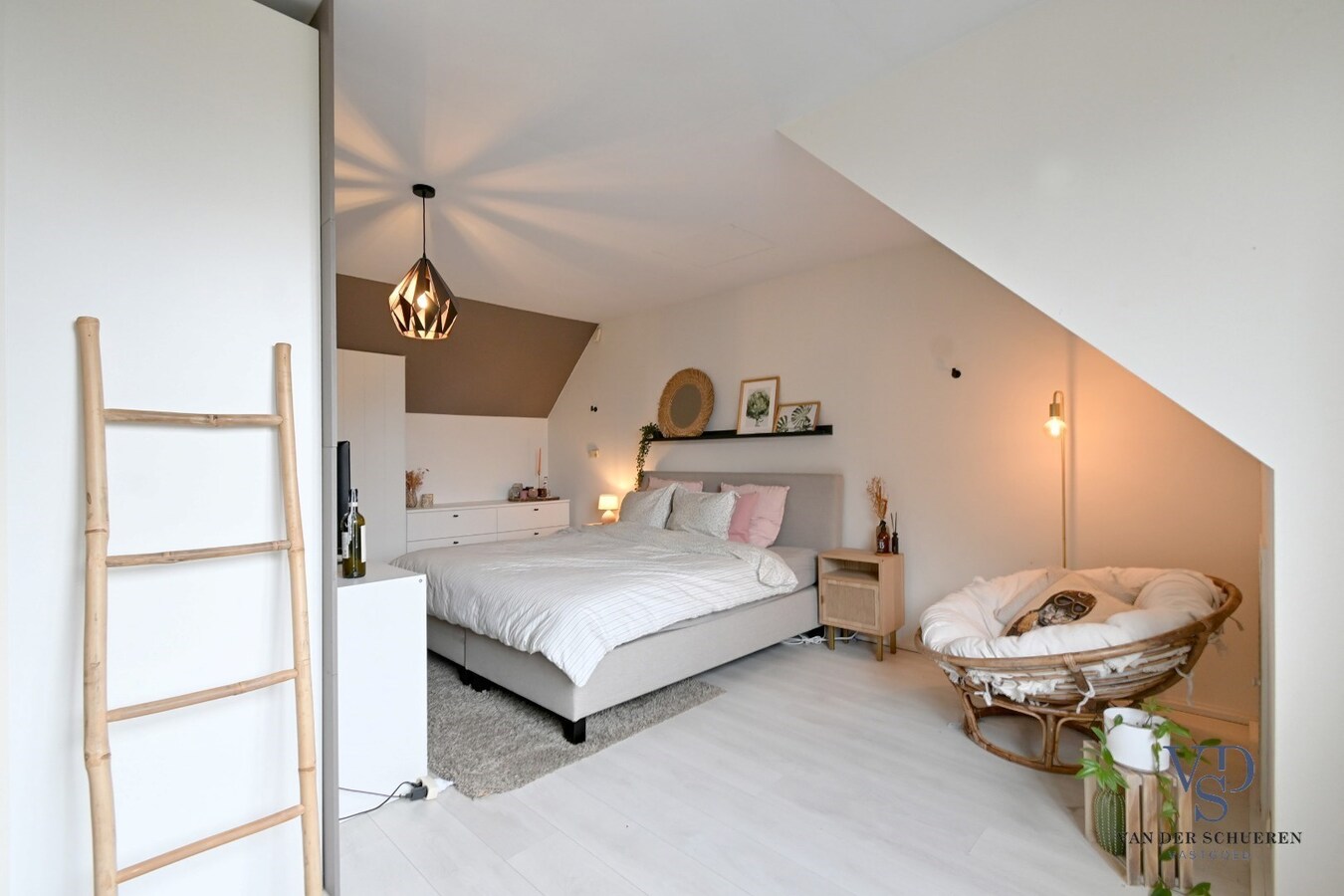 Degelijke, instapklare eigendom 