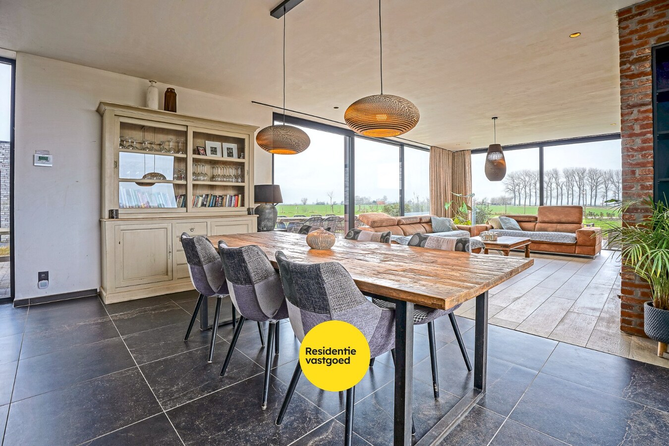 Te koop woning - Diksmuide