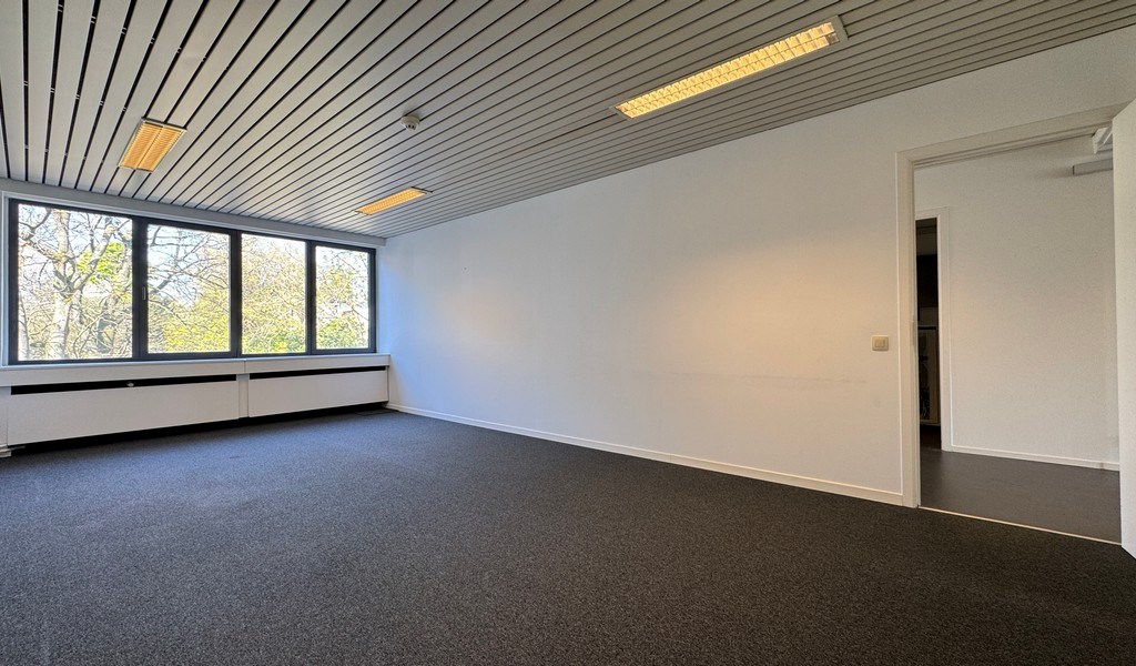 Kantoren te huur op toplocatie nabij Singel te Antwerpen