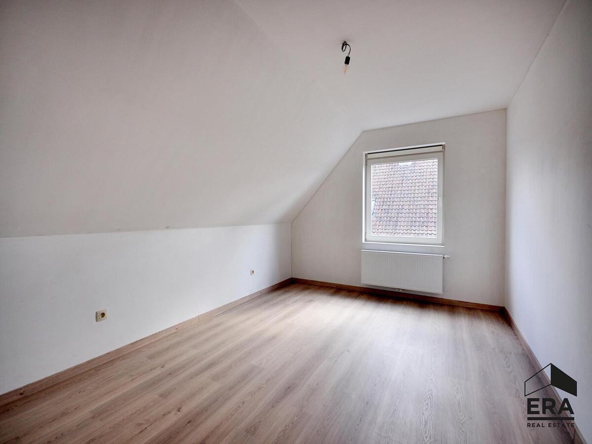 Kwaliteitsvolle, tijdloze Half Open Bebouwing - NIEUWBOUW !! 