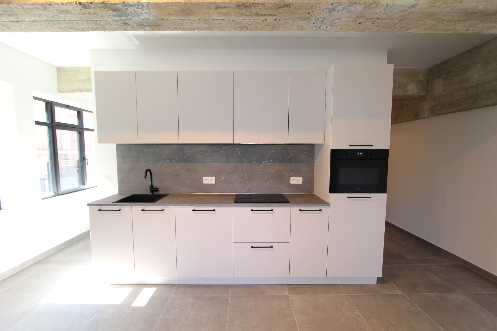 NIEUW APPARTEMENT MET TERRAS - AMBIORIXSITE 