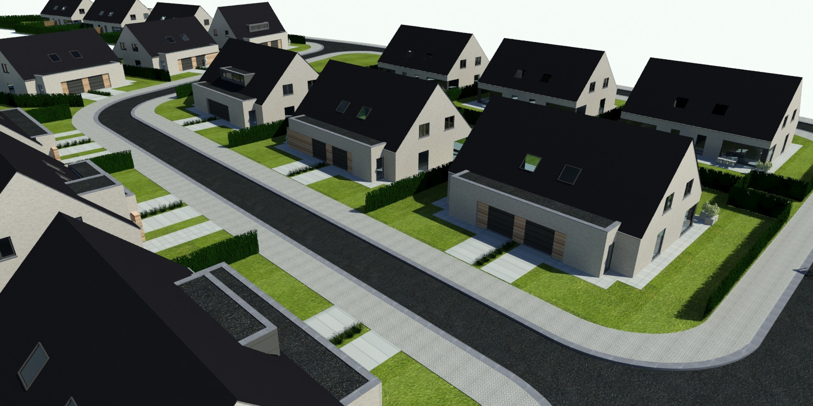 Woning verkocht in De Haan