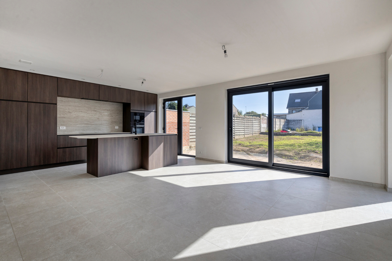 Instapklare nieuwbouwwoning | 3 slaapkamers &amp; 2 badkamers 