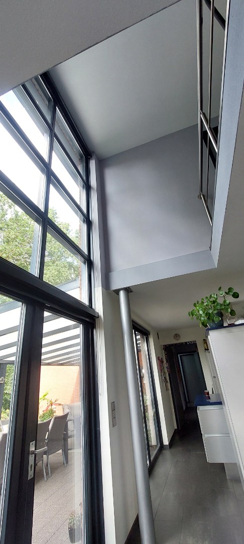 Exclusieve villa te koop in Stramproy