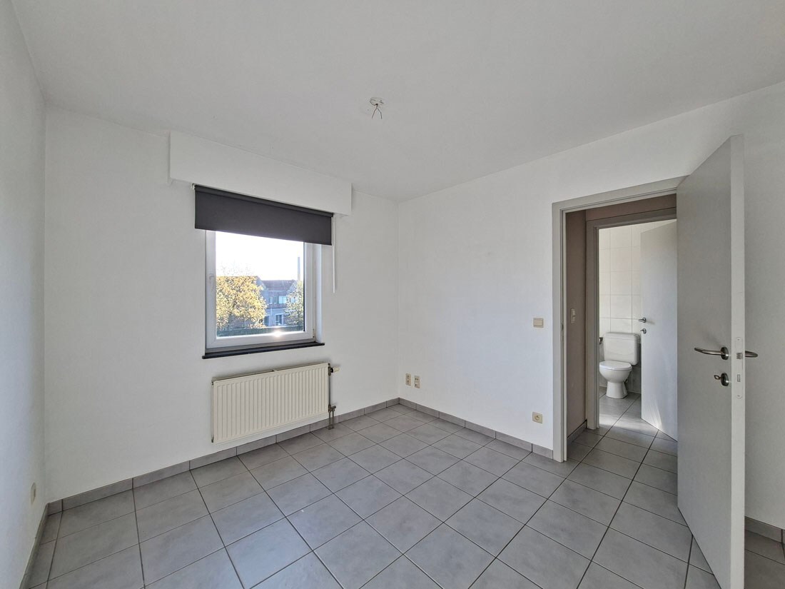 Eigentijdse STADSWONING tussen de Grote en Kleine Ring 