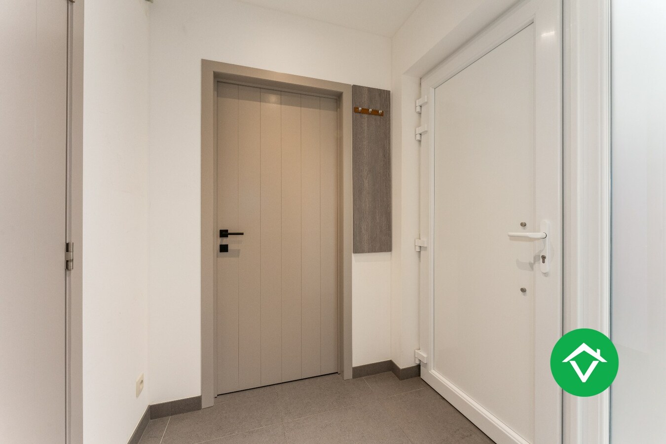 Instapklare gezinswoning met 3 slaapkamers op toplocatie nabij het centrum van Koekelare 