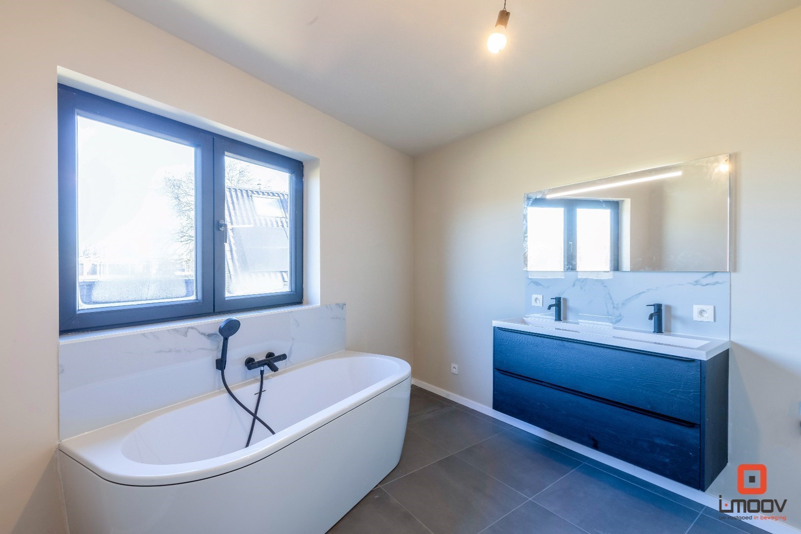 Prachtige BEN-nieuwbouwwoning met grote tuin en 4 slaapkamers! 