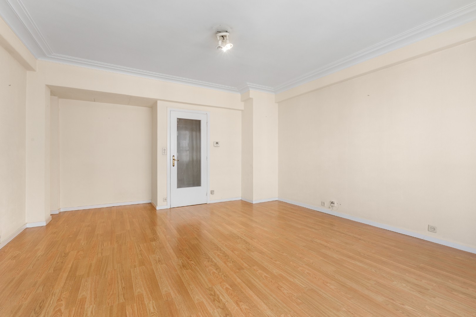 APPARTEMENT MET 1 SLAAPKAMER OP TOPLIGGING 