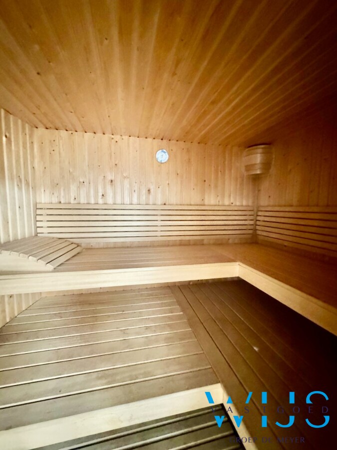 Fantastische ALL- IN eigendom te ERTVELDE ! 