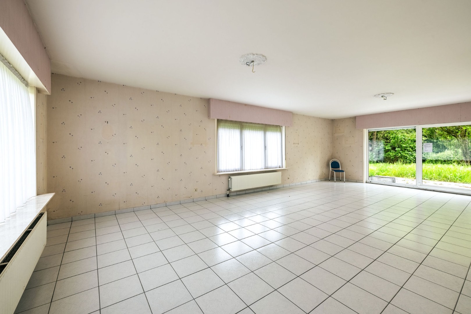 Vrijstaande woning met 4 slaapkamers, tuin en gunstig EPC-label B nabij Gent 
