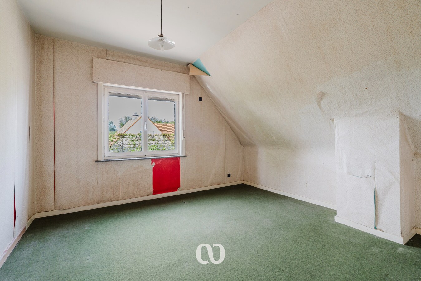 Charmante gezinswoning in Huise! 