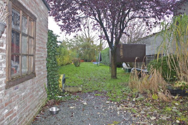 Woning verkocht in Overmere