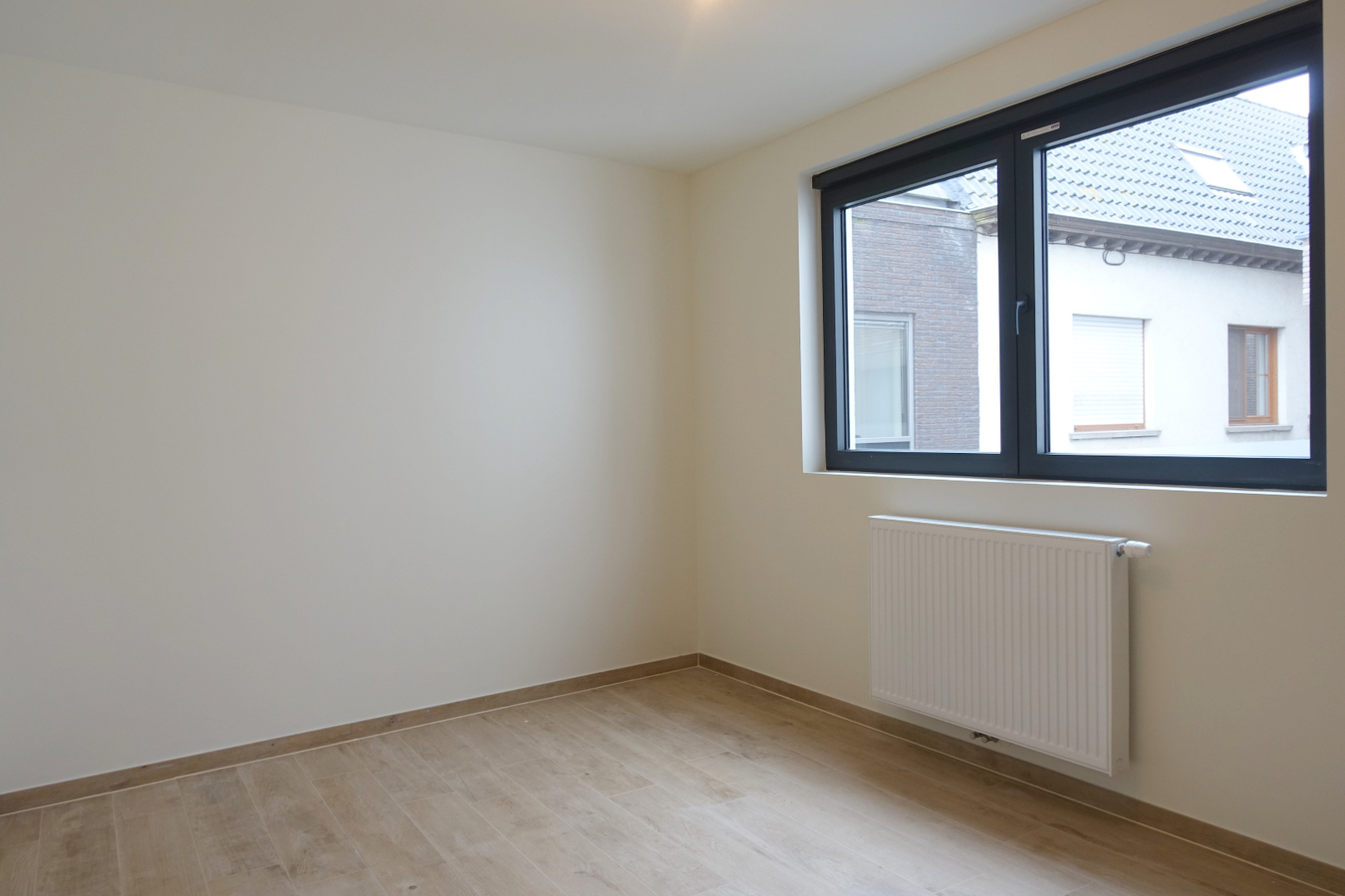 Prachtig nieuwbouwappartement op de Markt 