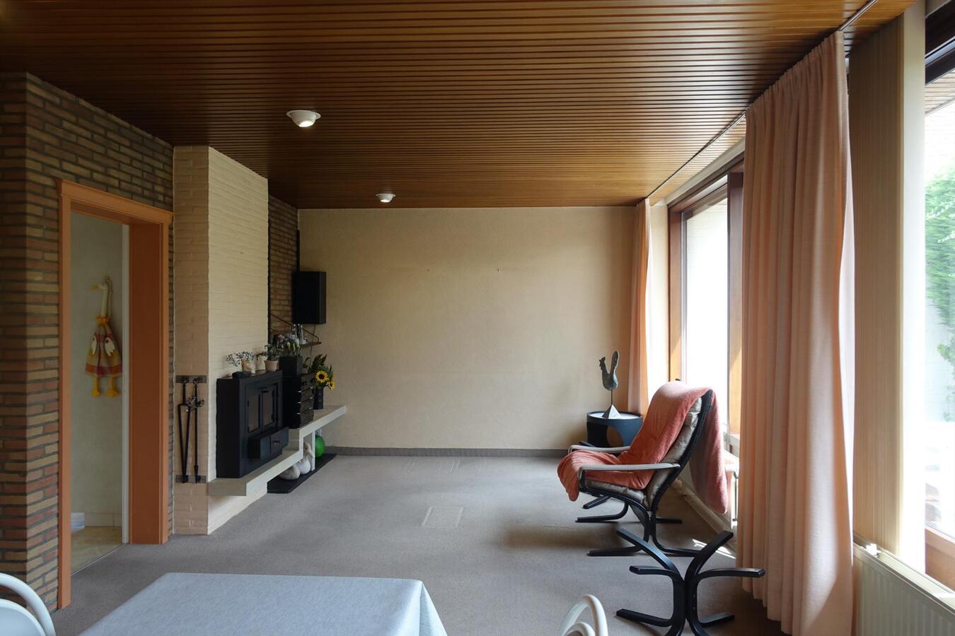 Unieke woning op rustige ligging 