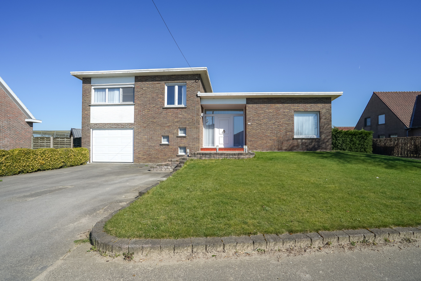 Verkocht woning - Gits