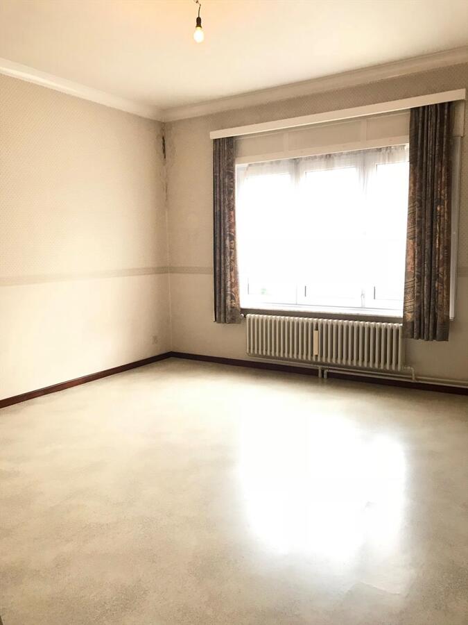 BURGERWONING MET POTENTIËEL 