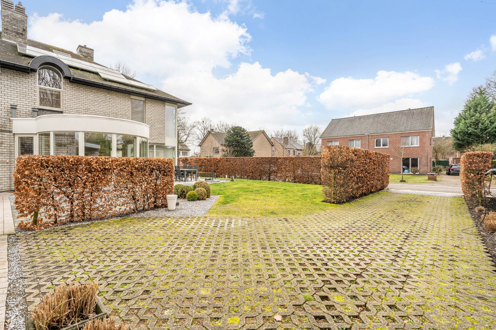 Wonen en werken combineren op topligging 