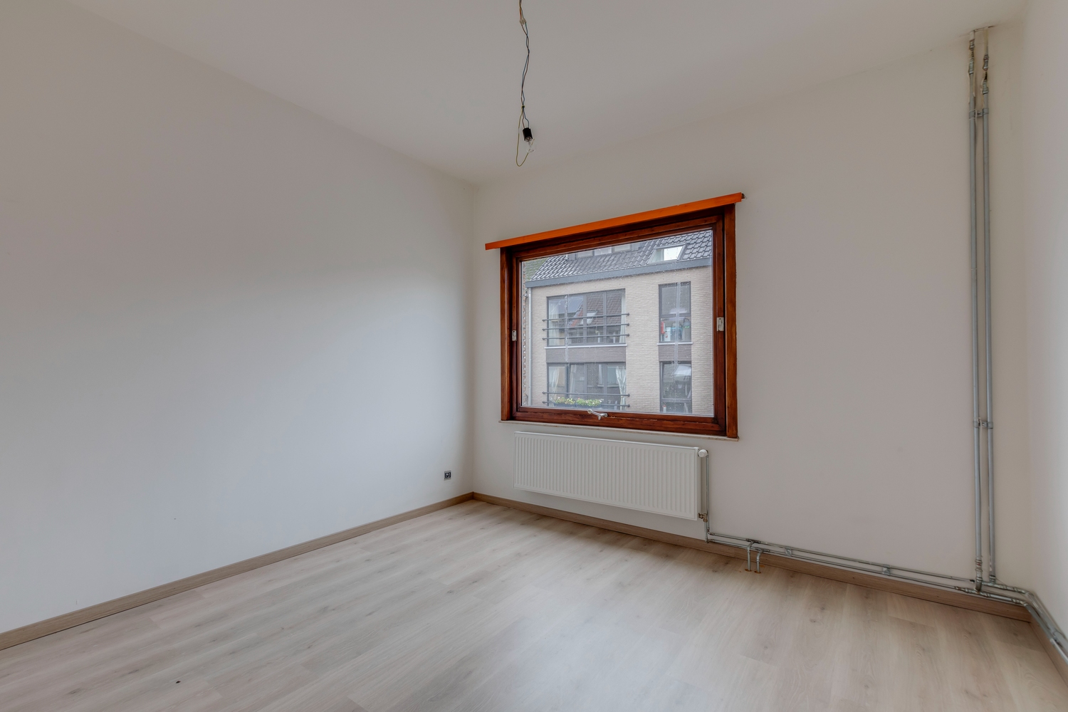 Instapklare woning te koop in hippe woonwijk 