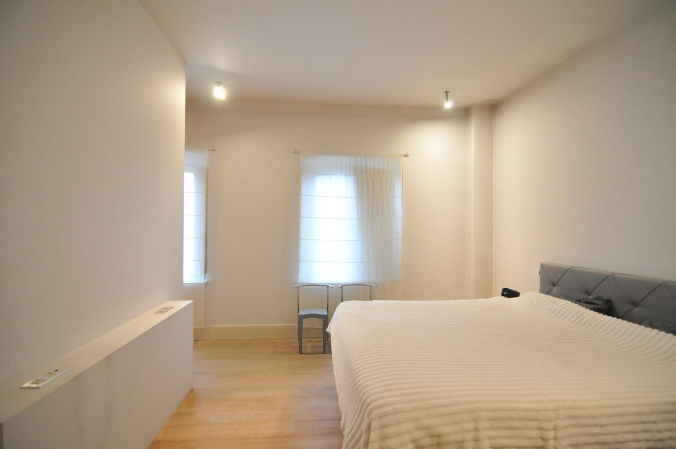 Luxueus appartement met 2 slaapkamers 