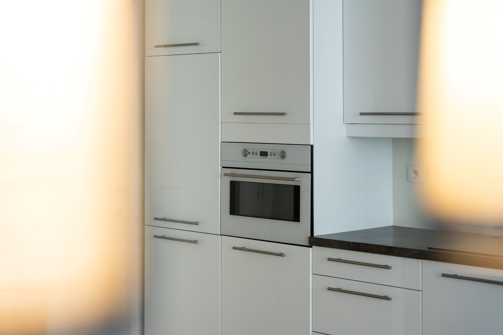 APPARTEMENT DE VACANCES RENOVE DANS LE CENTRE-VILLE D'OSTENDE (LOCATION VACANCES) - à partir de 649 Euros par semaine 