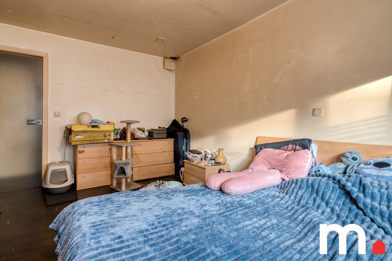 Betaalbaar appartement te koop in Kortrijk ! 