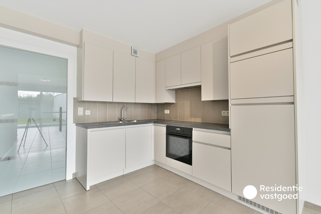 Te huur woning - Oudenburg