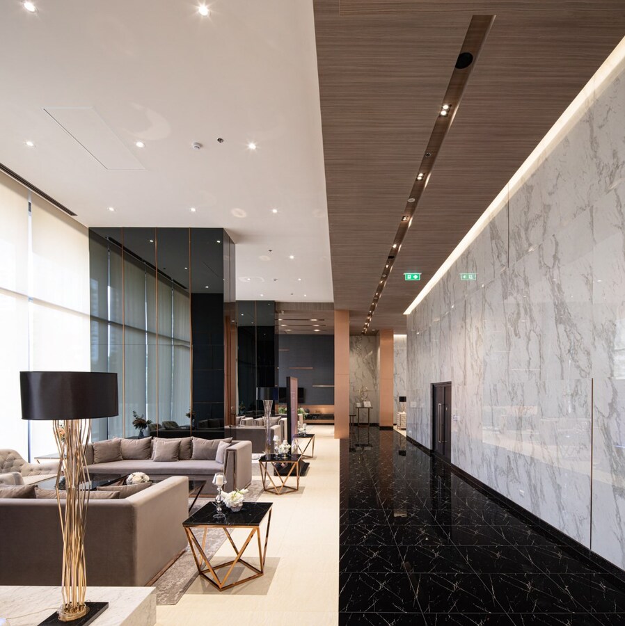 Thailand: The Panora Pattaya - nieuwbouw condominiums 