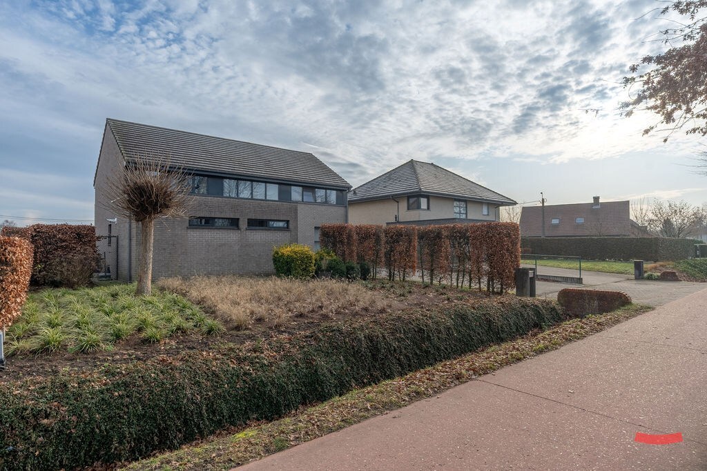 Te koop | in afhandeling woning - Ravels