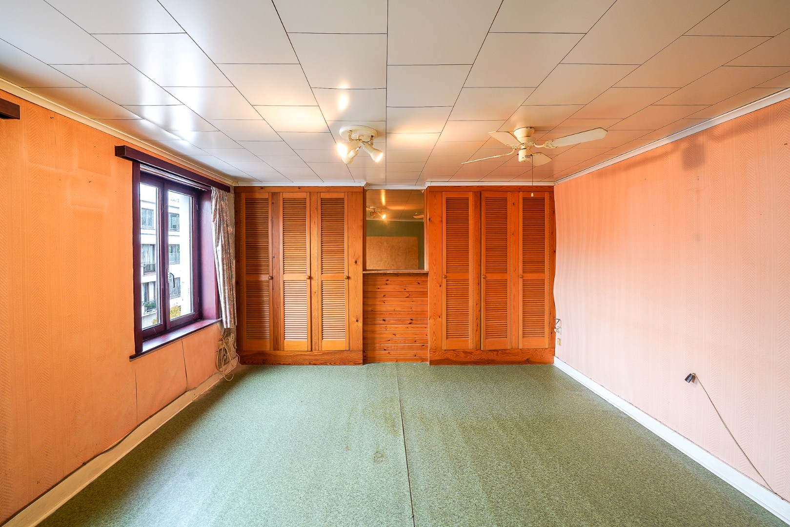 Woning met 2 woonentiteiten in Oostende 