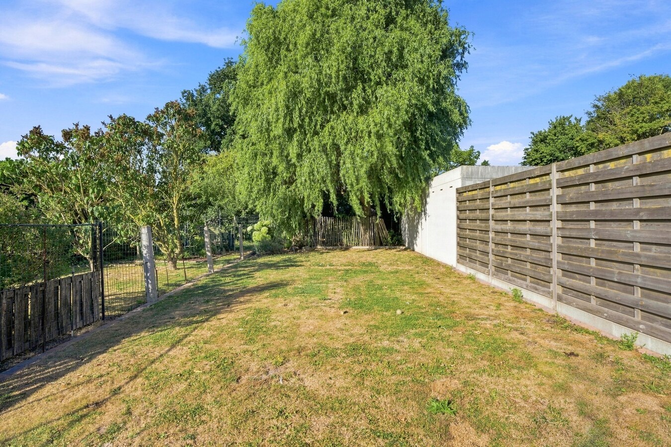 Charmante woning op rustige ligging nabij het centrum van Staden 🏡 