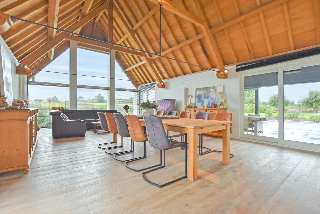 Verkocht | onder voorbehoud woning - Lo-Reninge