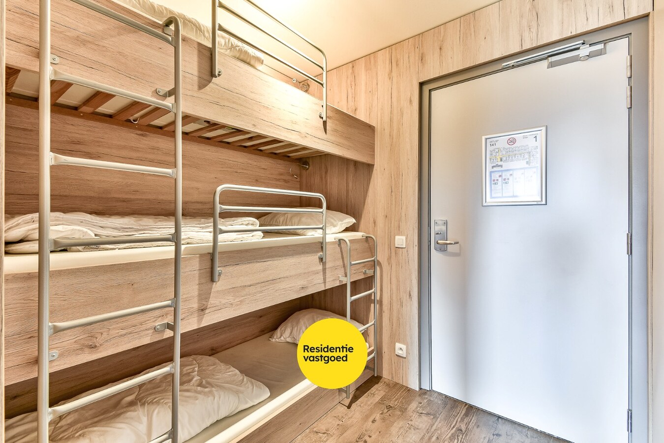 Te koop appartement - Middelkerke