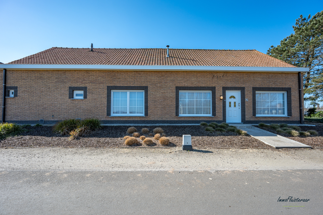 Property sold in Wingene