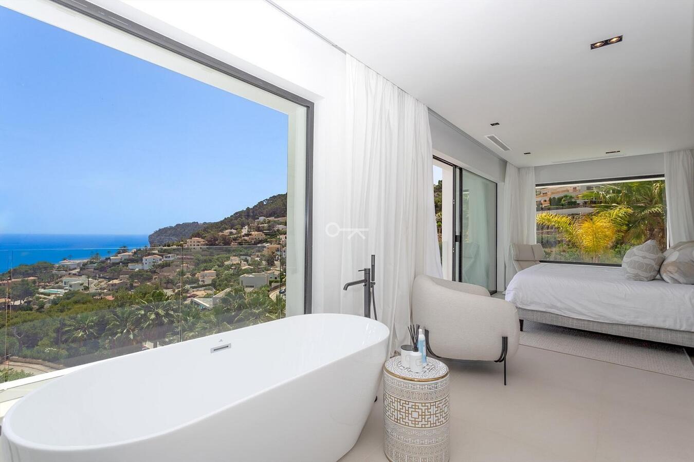 Villa te koop in Jávea