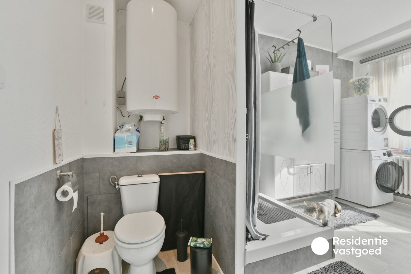 Te koop appartement - Blankenberge
