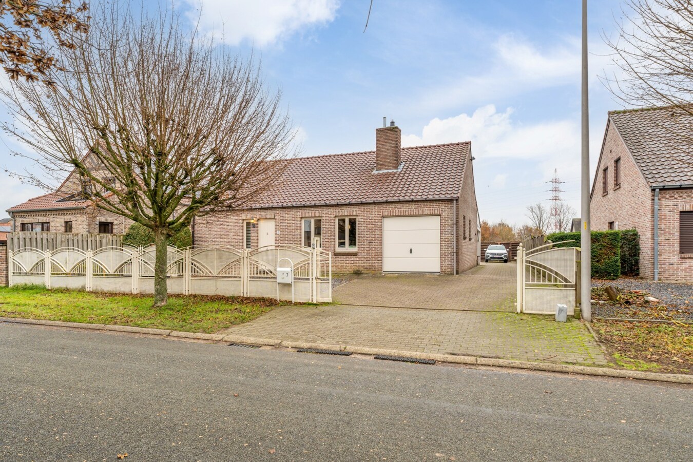 Te koop - Woning - Maaseik