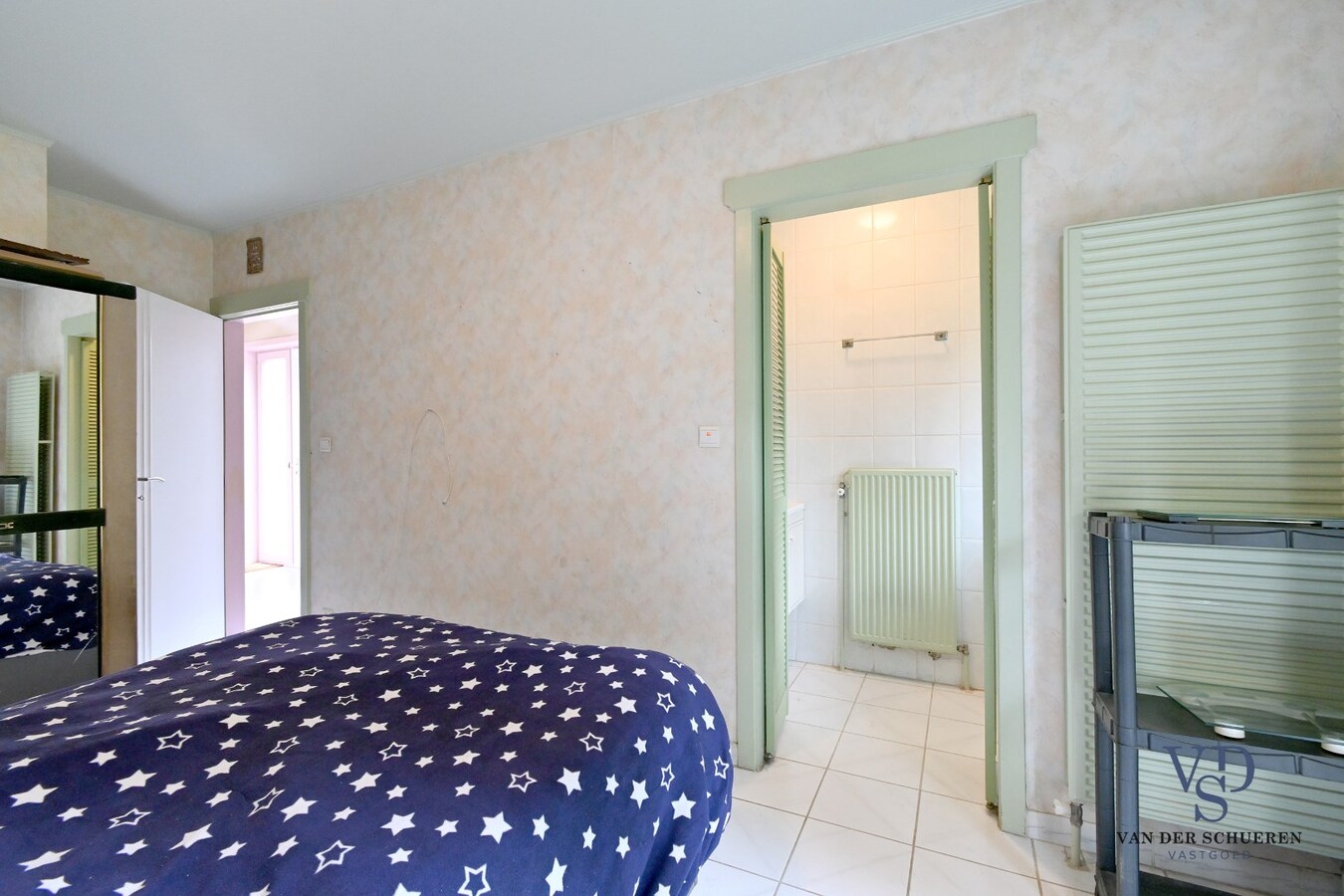 Tijdloos en lichtrijk wonen. 