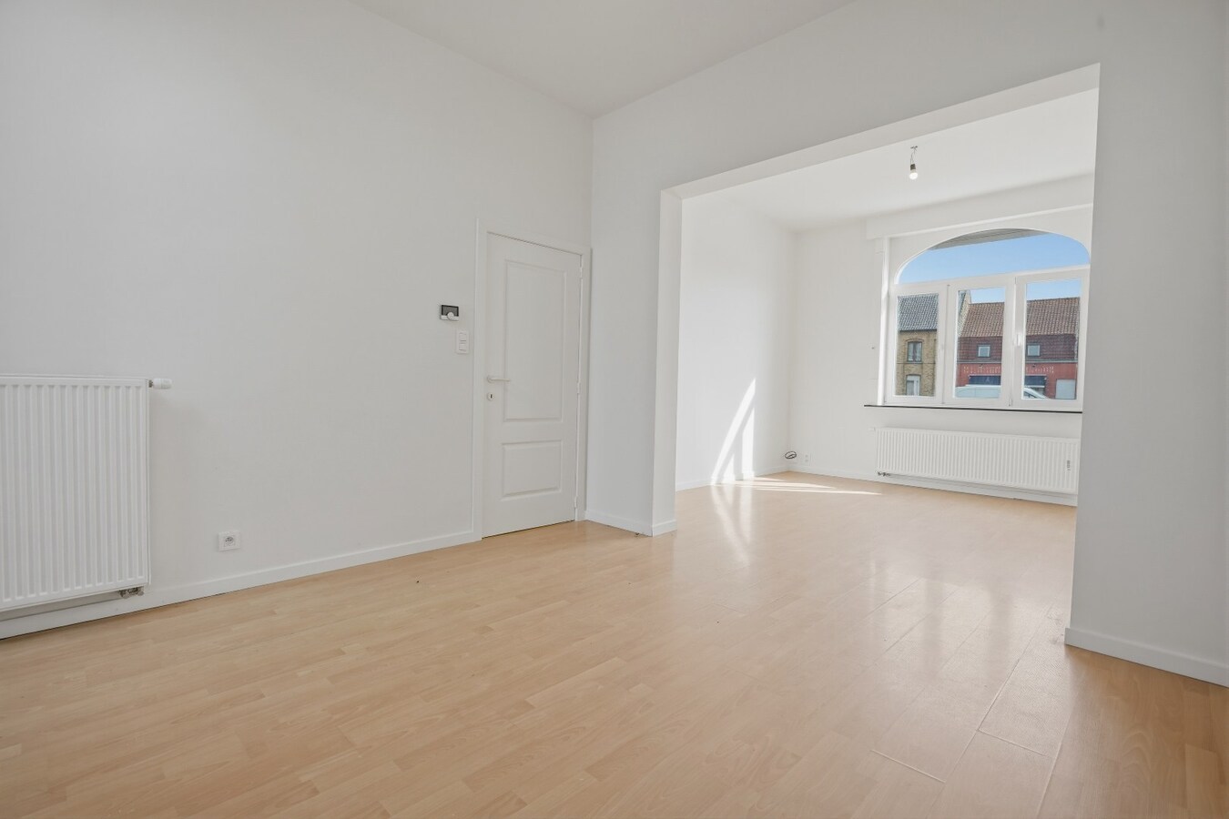 Te koop woning - Merkem