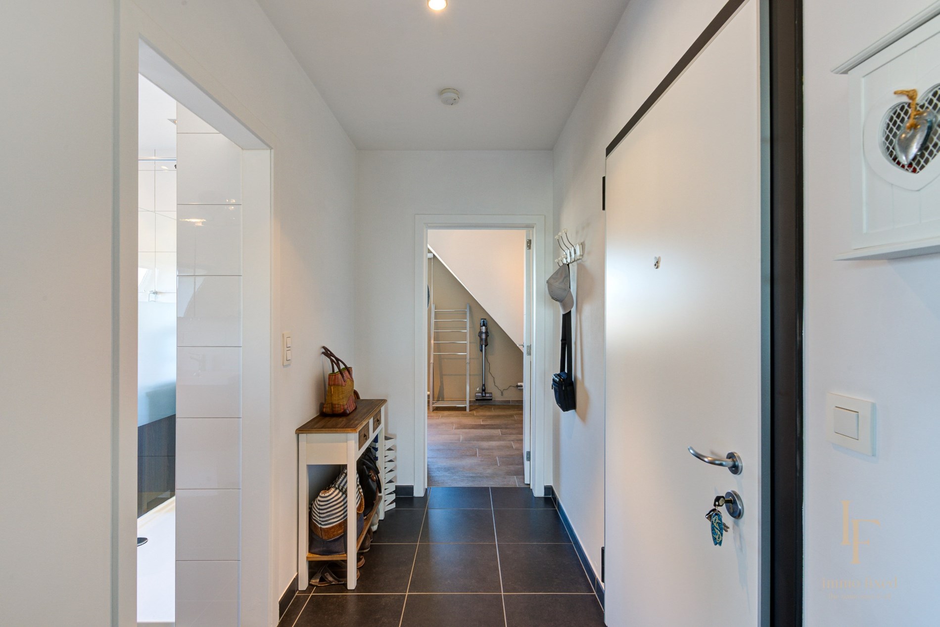 Jouw nieuwe thuis in Wommelgem – Stijlvol, ruim en klaar om in te trekken! 