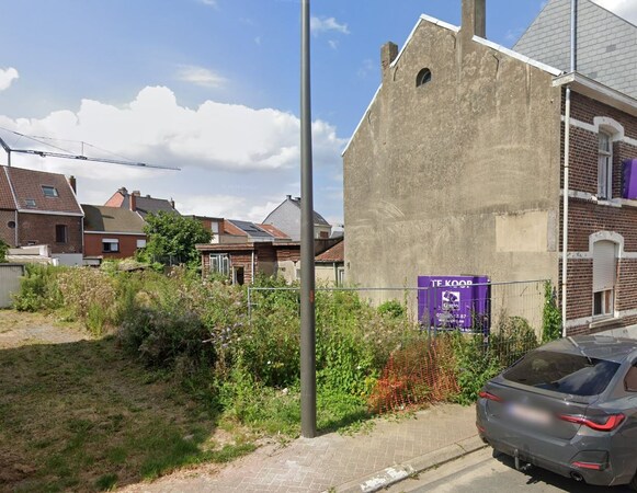 Verkocht grond - Merchtem