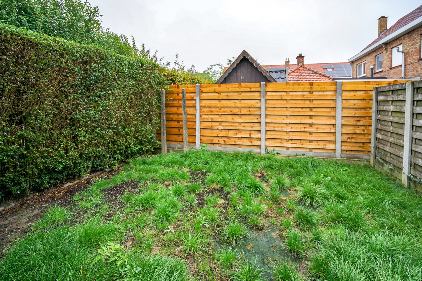 Verkocht woning - Roeselare